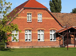 Vereinshaus