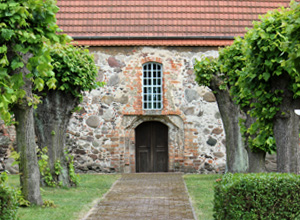 Dorfkirche Jetsch